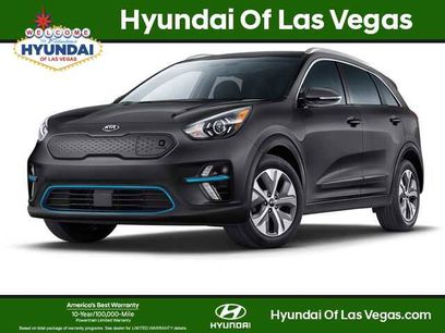 Used 2022 Kia Niro EX