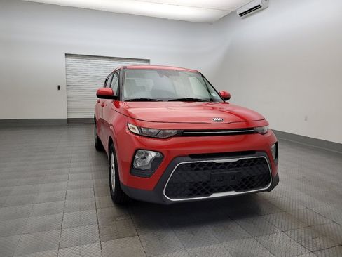 Used 2020 Kia Soul S image 14