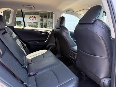 Certified 2024 Toyota RAV4 Adventure AWD/4WD image 11