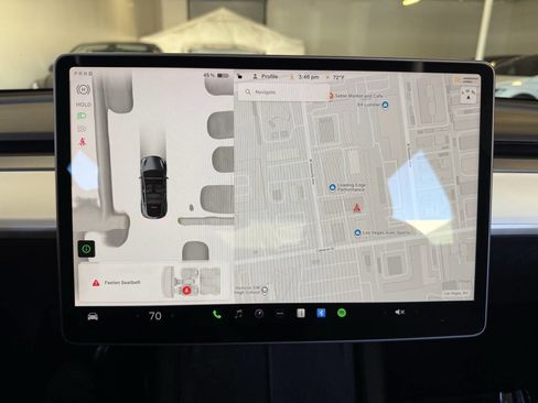 Used 2023 Tesla Model Y Long Range image 14