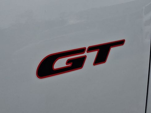 New 2026 Dodge Durango GT image 19