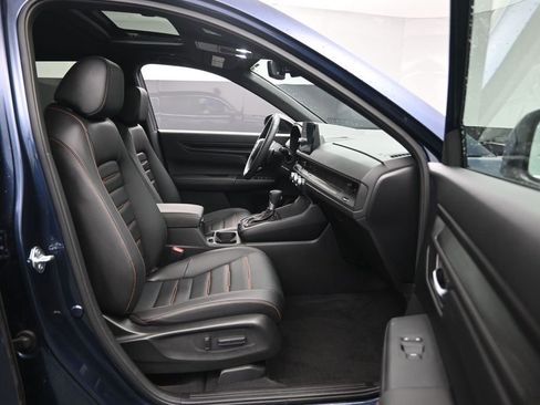 Used 2025 Honda CR-V Sport-L image 23