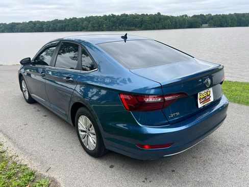 Used 2020 Volkswagen Jetta S w/ Driver Assistance Package FWD image 8