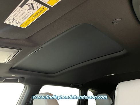 New 2026 Honda CR-V Sport Touring image 22