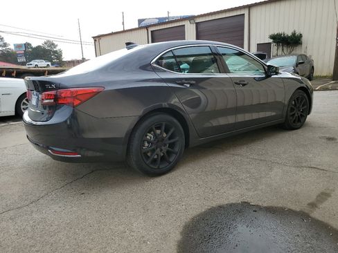 Used 2015 Acura TLX V6 w/ Technology Package image 10
