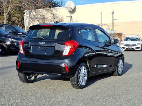 Used 2022 Chevrolet Spark LT image 5