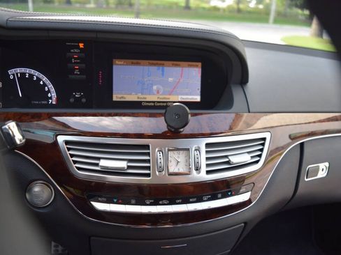 Used 2013 Mercedes-Benz S 550 image 57