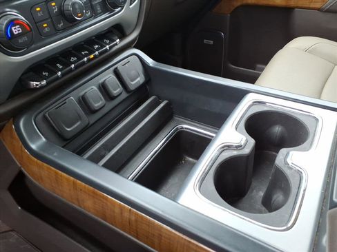 Used 2018 GMC Sierra 1500 SLT image 14