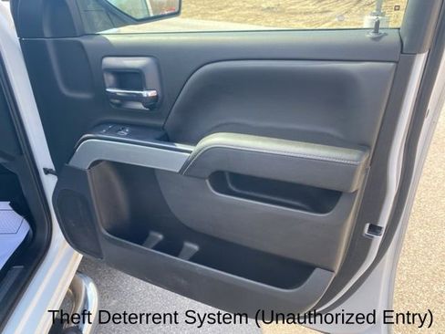 Used 2018 Chevrolet Silverado 1500 LT w/ All Star Edition image 34