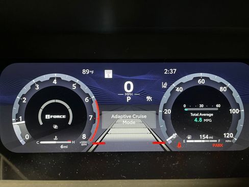 New 2026 Toyota Tacoma TRD Sport image 17