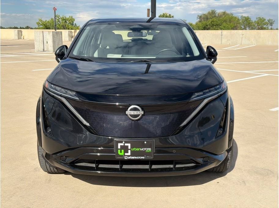 Used 2023 Nissan Ariya FWD image 2