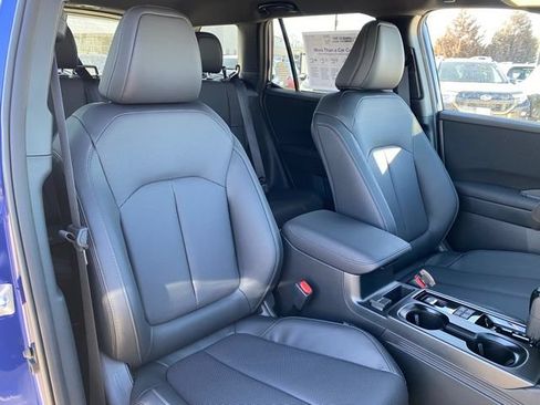 New 2026 Subaru Outback Limited XT AWD/4WD image 9