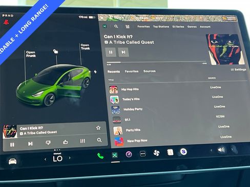 Used 2018 Tesla Model 3 Long Range image 23