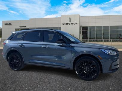 New 2026 Lincoln Corsair Reserve