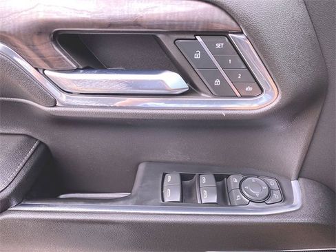 Used 2024 Chevrolet Silverado 1500 LTZ w/ LTZ Convenience Package II image 23