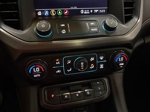 Used 2022 GMC Acadia AT4 w/ GMC Pro Grade Package AWD/4WD image 46
