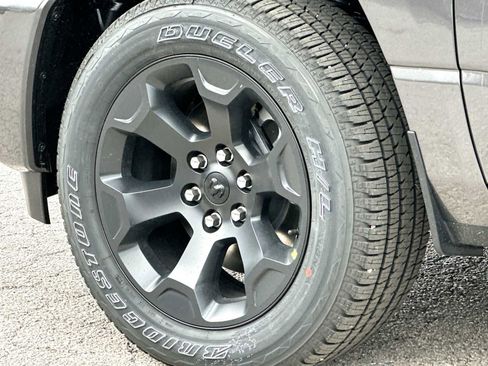 New 2026 RAM 1500 Express image 11