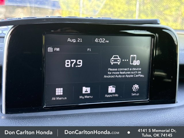 Used 2018 Kia Stinger GT RWD image 9