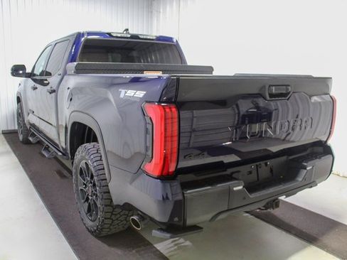 Used 2023 Toyota Tundra SR5 image 4
