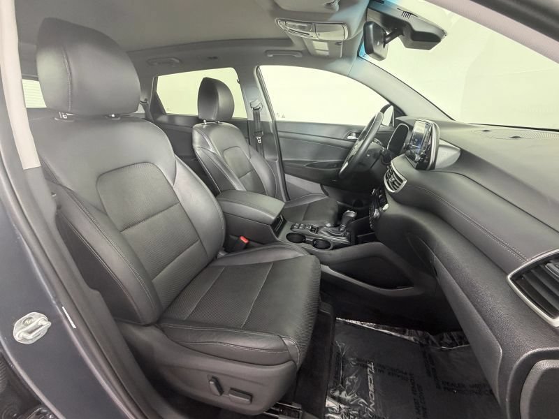 Used 2020 Hyundai Tucson Ultimate AWD/4WD image 77