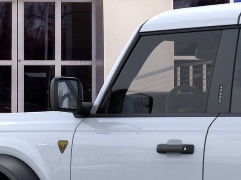 New 2026 Ford Bronco Badlands AWD/4WD image 22