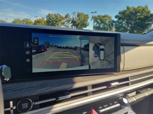 New 2026 Hyundai Santa Fe Calligraphy image 24