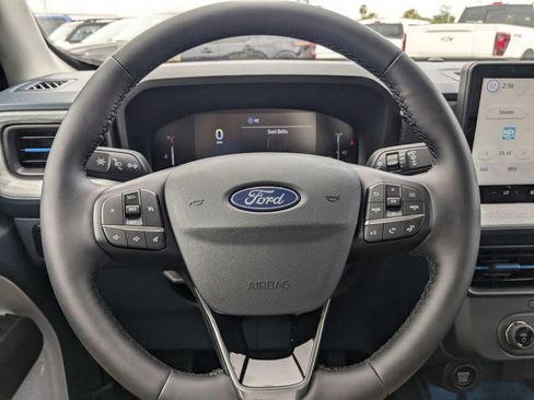 New 2025 Ford Maverick XLT w/ XLT Luxury Package image 26