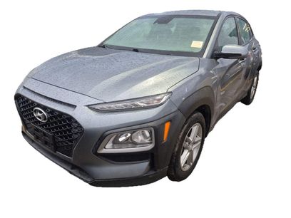 Used 2020 Hyundai Kona SE
