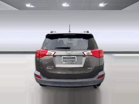 Used 2014 Toyota RAV4 XLE FWD image 10