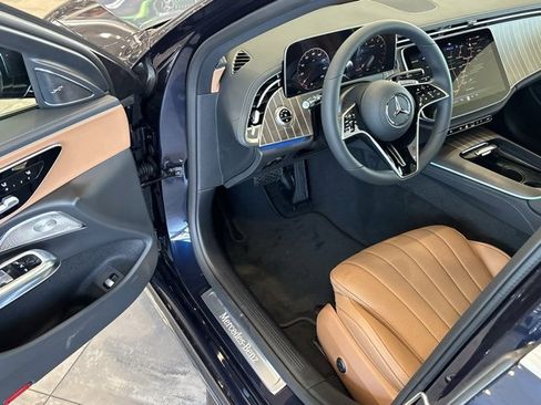 New 2026 Mercedes-Benz E 350 Sedan image 8