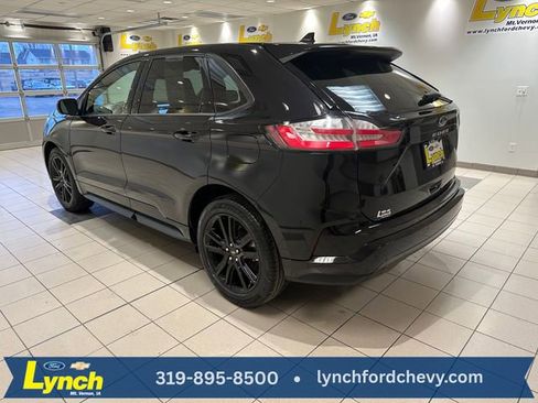 Used 2024 Ford Edge ST-Line image 22