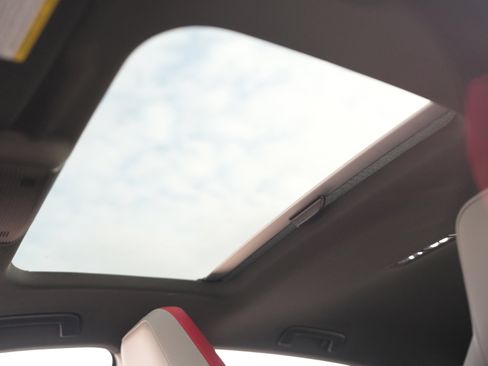 New 2026 Volkswagen GTI SE image 23