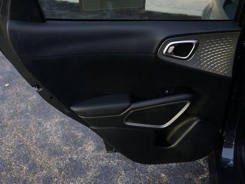 Used 2024 Kia Soul LX w/ Option Group 015 image 24