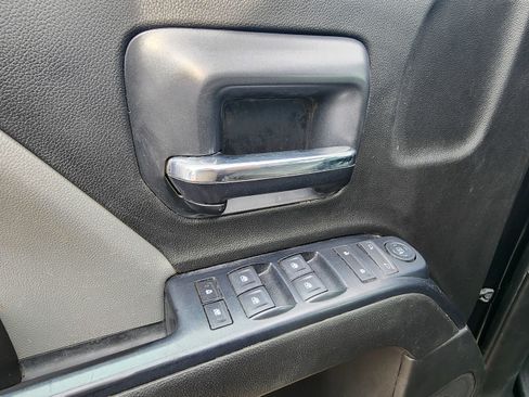 Used 2017 Chevrolet Silverado 3500 W/T w/ WT Convenience Package image 9