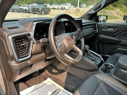 Used 2025 GMC Canyon Elevation w/ Convenience Package RWD image 19
