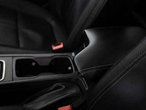 Used 2023 Ford Ranger Lariat w/ Equipment Group 501A High image 37