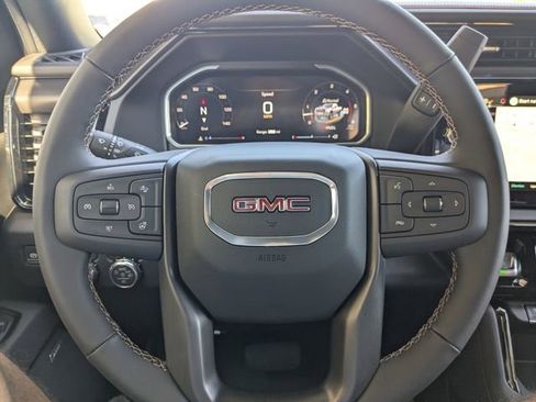 New 2026 GMC Sierra 2500 AT4 w/ AT4 Premium Plus Package image 31