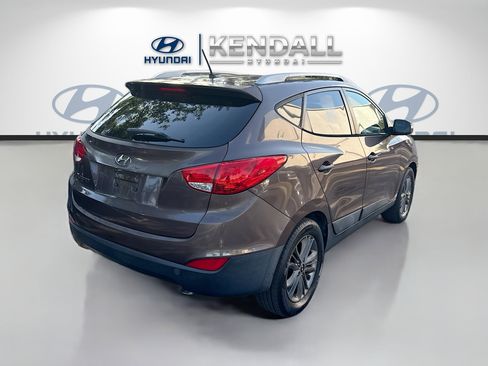 Used 2014 Hyundai Tucson SE image 6