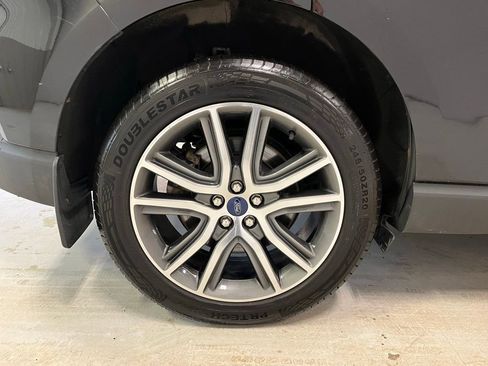 Certified 2021 Ford Edge Titanium w/ Canadian Touring Package AWD/4WD image 25