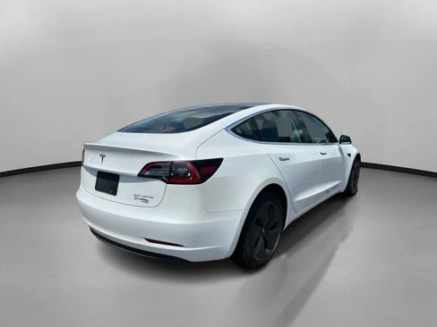 Used 2019 Tesla Model 3 Long Range AWD/4WD image 9