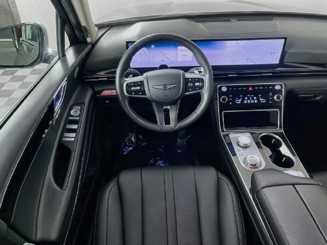 Used 2025 Genesis GV80 2.5T Standard AWD/4WD image 23