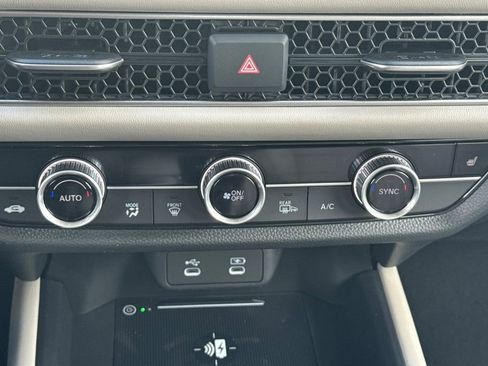 New 2026 Honda HR-V EX-L image 20