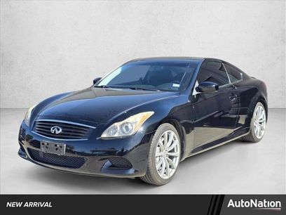 Used 2010 INFINITI G37 Journey w/ Premium Pkg
