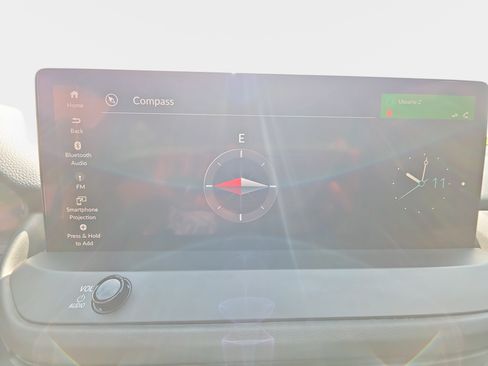 Used 2024 Honda Accord Sport image 23
