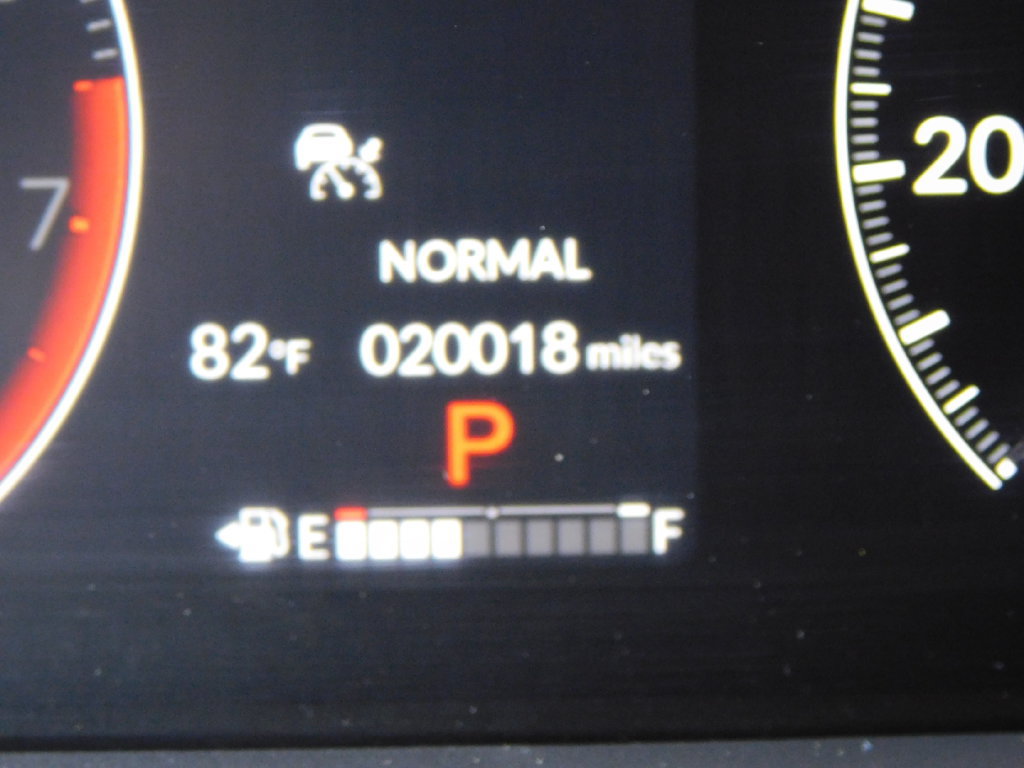 Used 2025 Honda Pilot TrailSport image 40