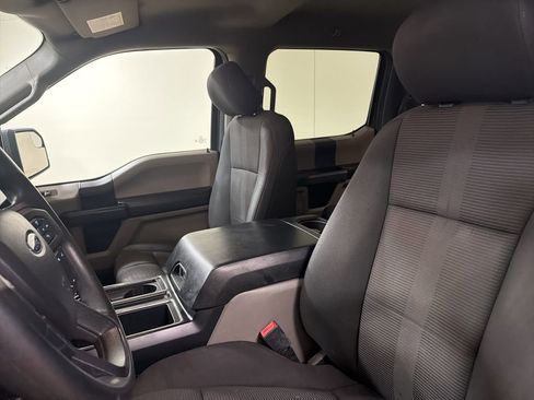 Used 2020 Ford F150 XL w/ Equipment Group 101A Mid image 15