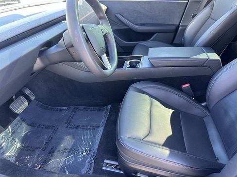 Used 2024 Tesla Model 3 Long Range image 24