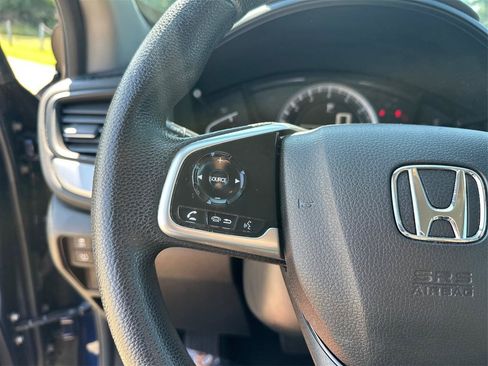 Used 2019 Honda CR-V LX image 29