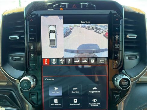 Used 2023 RAM 2500 Limited image 45