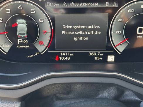 Used 2024 Audi A5 2.0T Prestige image 30